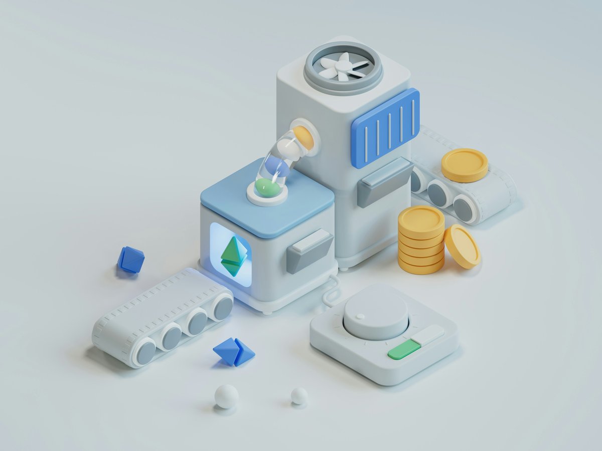 NexTrade Trading Growth