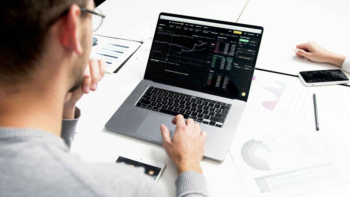NexTrade AI Trading